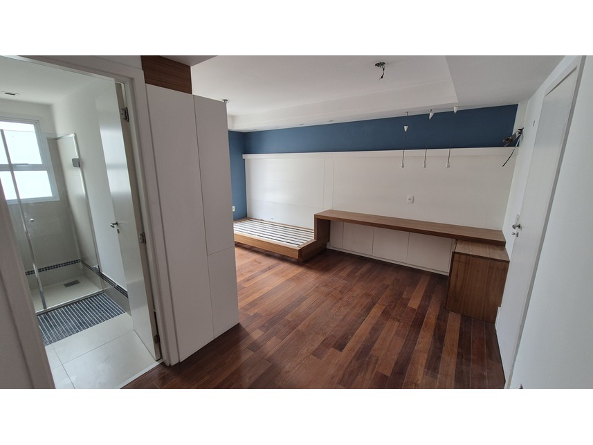 Imagem 24 do Leilão de Apartamento - Vila Uberabinha - São Paulo/SP