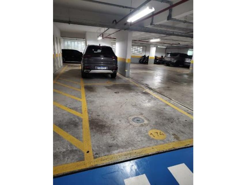 Imagem 16 do Leilão de Apartamento - Vila Uberabinha - São Paulo/SP