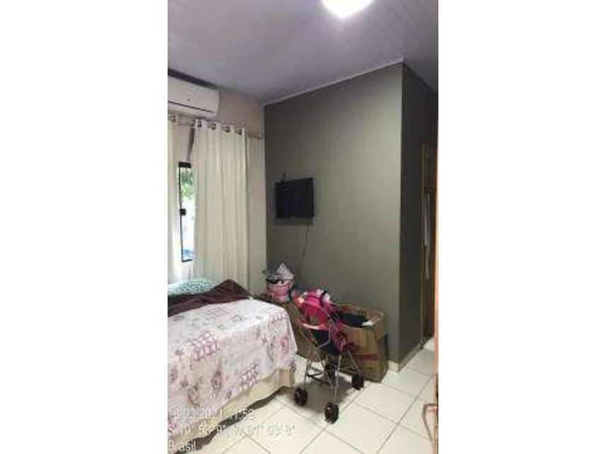 Imagem 3 do Leilão de Casa - Residencial Orleans Ii - Ji-Paraná/RO