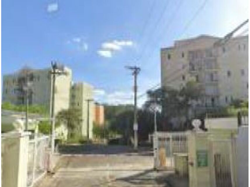 Imagem  do Leilão de Apartamento - Jardim Luíza - São Paulo/SP