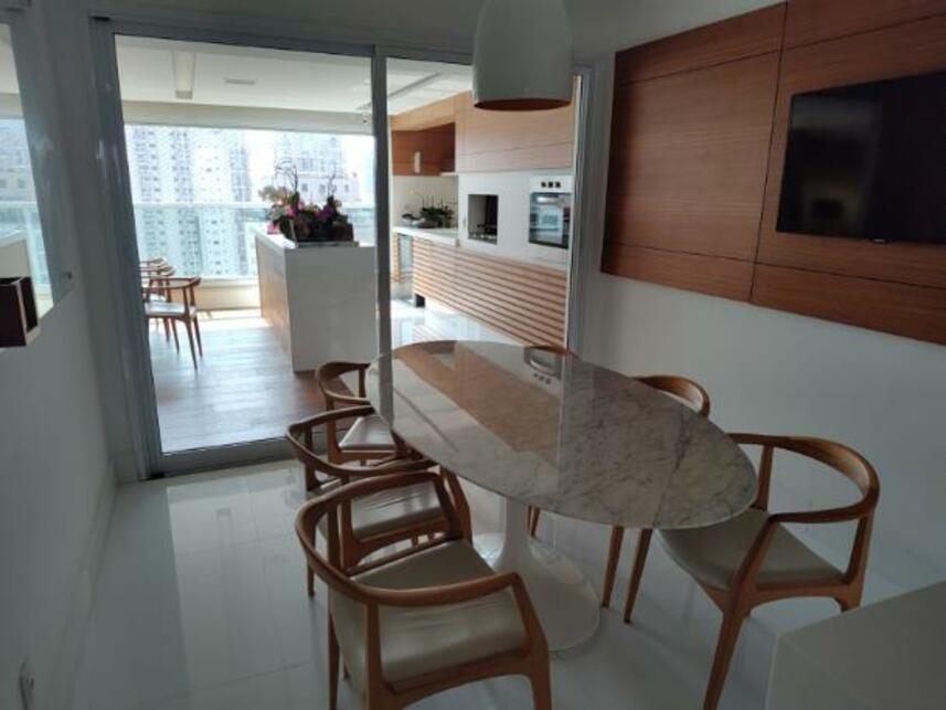 Imagem 9 do Leilão de Apartamento - Vila Uberabinha - São Paulo/SP