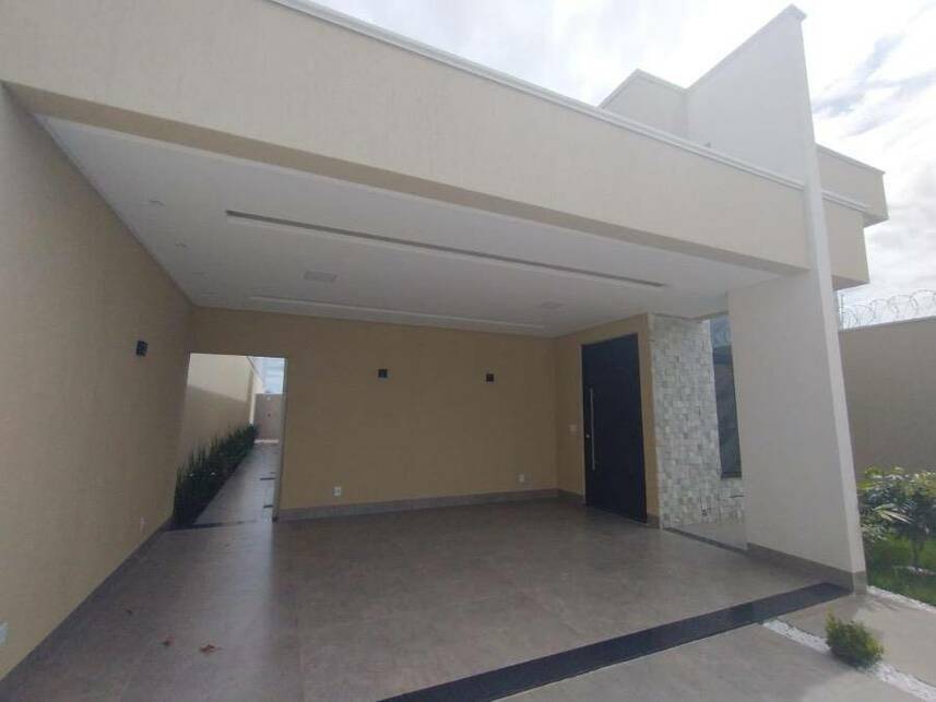 Imagem 3 do Leilão de Casa - Caldas do Oeste - Caldas Novas/GO