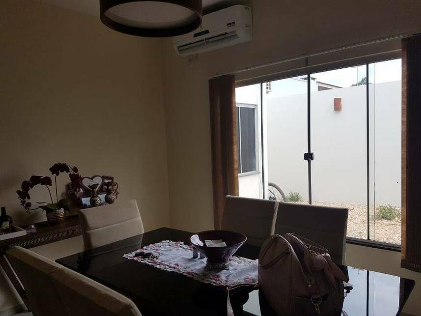 Imagem 5 do Leilão de Casa - Setor G - Querência/MT