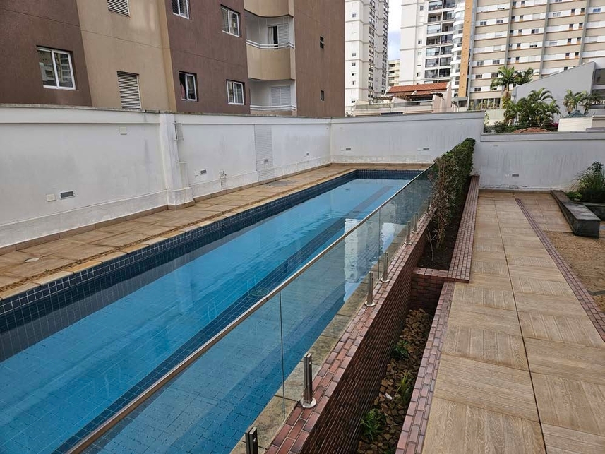 Imagem 12 do Leilão de Apartamento - Campestre - Santo André/SP