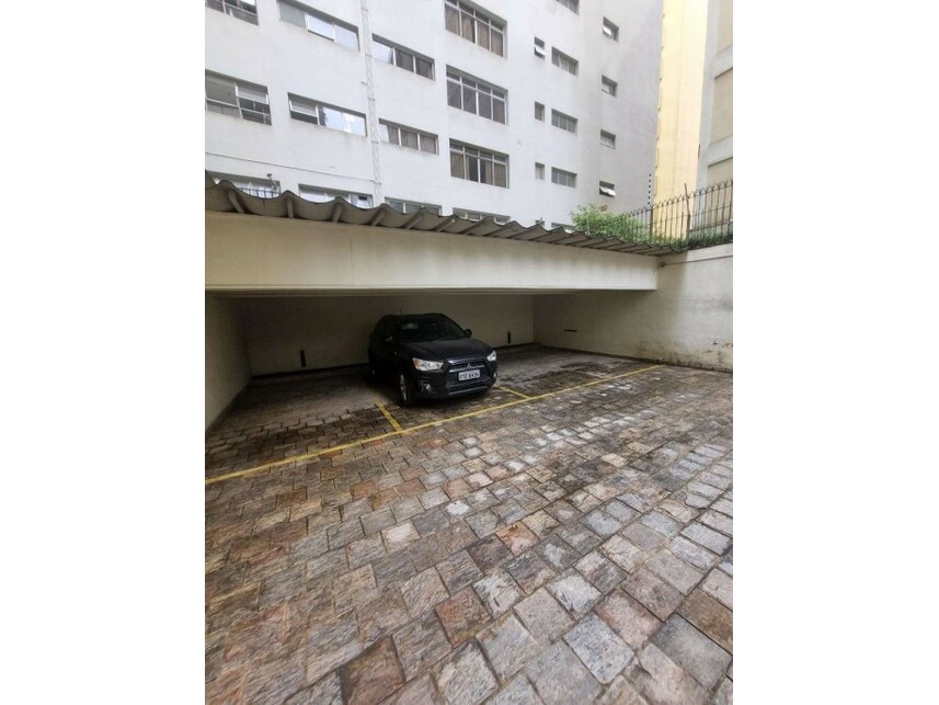 Imagem 3 do Leilão de Vaga de Garagem - Cerqueira César - São Paulo/SP