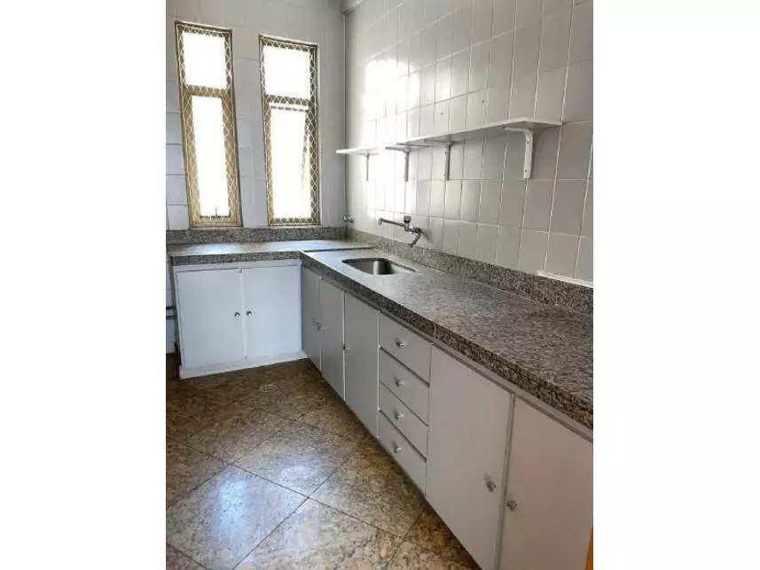 Avenida 136, s/nº, Apartamento 700, Edifício Alphaville, Setor Marista, Goiânia, GO, 74180-040