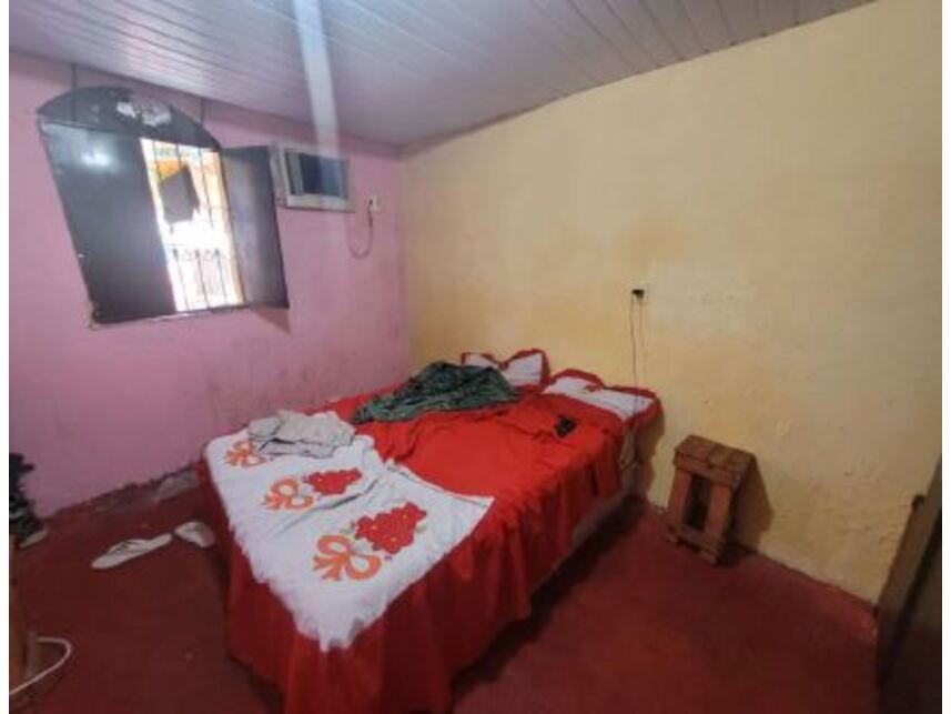 Imagem 6 do Leilão de Residencial / Comercial - Coroado - Manaus/AM