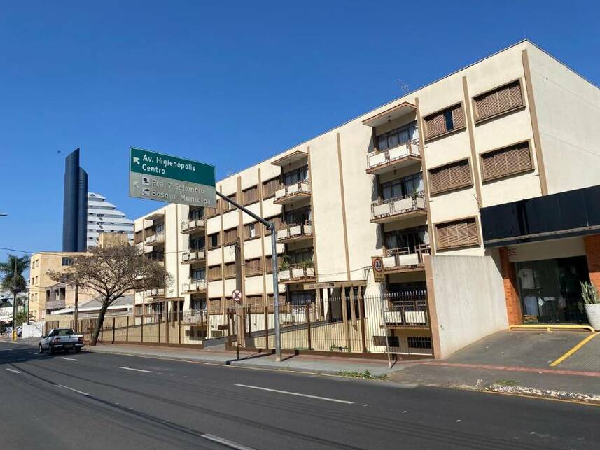 Imagem 2 do Leilão de Apartamento - Vila Ipiranga - Londrina/PR