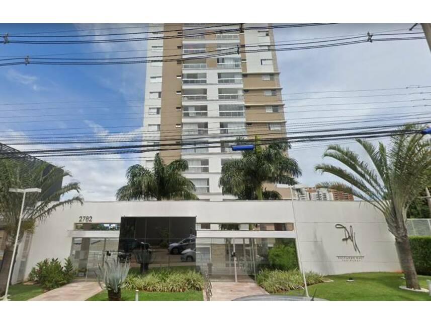 Imagem 2 do Leilão de Apartamento - Jardim dos Estados - Campo Grande/MS
