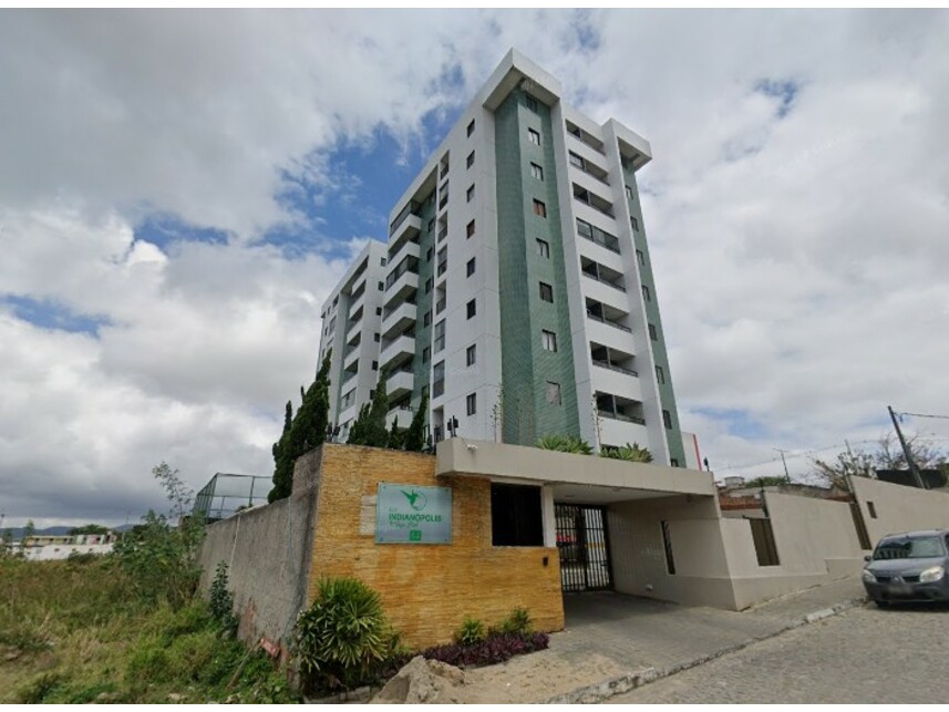 Imagem  do Leilão de Apartamento - Indianópolis - Caruaru/PE