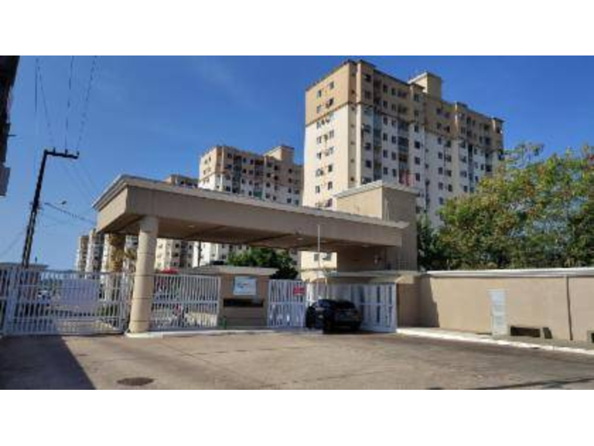 Imagem 1 do Leilão de Apartamento - Aracagy - São José De Ribamar/MA