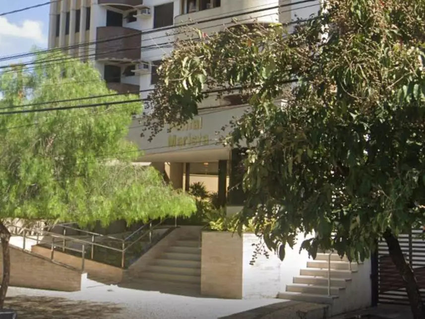 Avenida 136, s/nº, Apartamento 700, Edifício Alphaville, Setor Marista, Goiânia, GO, 74180-040