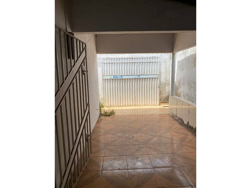 Imagem 3 do Leilão de Casa - Santa Filomena - Santa Inês/MA