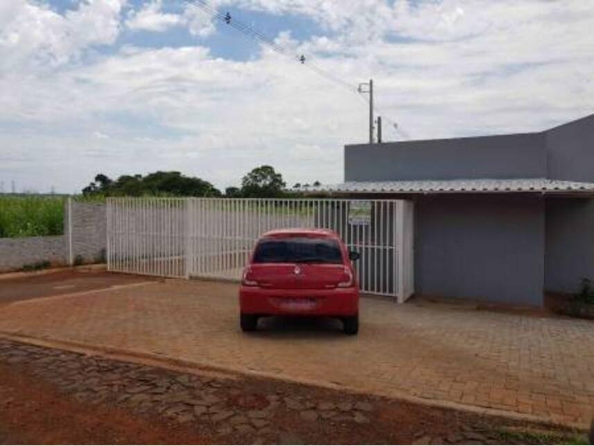 Imagem  do Leilão de Casa - Três Bandeiras - Foz Do Iguacu/PR