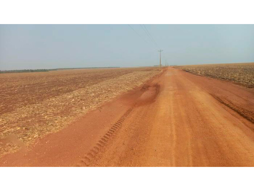 Imagem 9 do Leilão de Área Rural - Data Chupé Zona Rural - Sambaíba/MA