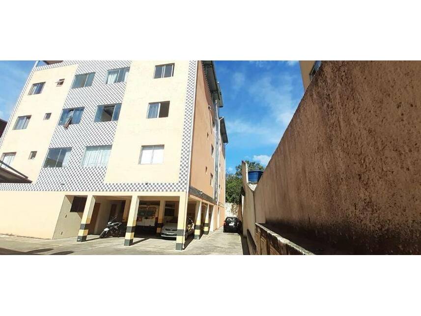 Imagem 2 do Leilão de Apartamento - Europeu - Caeté/MG