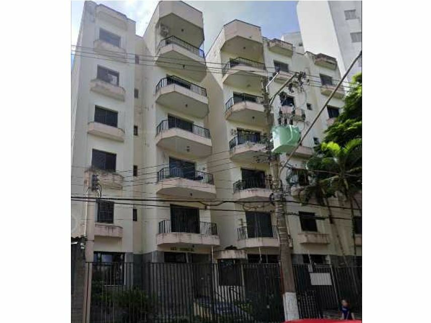 Imagem  do Leilão de Apartamento - Jardim Eulalia - Taubaté/SP