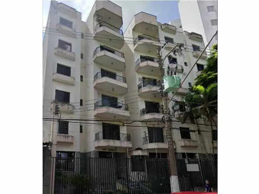 Leilão de Apartamento Imóvel em Taubaté/SP - Lance Inicial R$ 280.000 - Extrajudicial