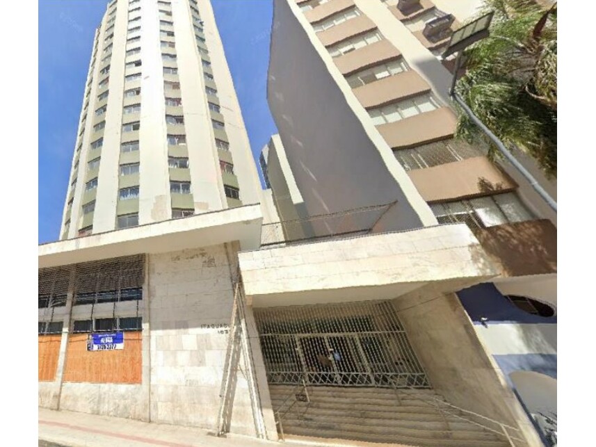 Imagem 1 do Leilão de Apartamento - Centro - Campinas/SP