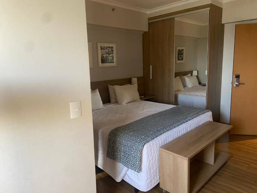 Imagem 4 do Leilão de Apartamento - Residencial Florida - Ribeirão Preto/SP