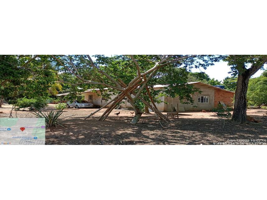 Imagem 9 do Leilão de Área Rural - Assentamento P.a. Nossa Terra Gente Vila Rural - Alta Floresta/MT