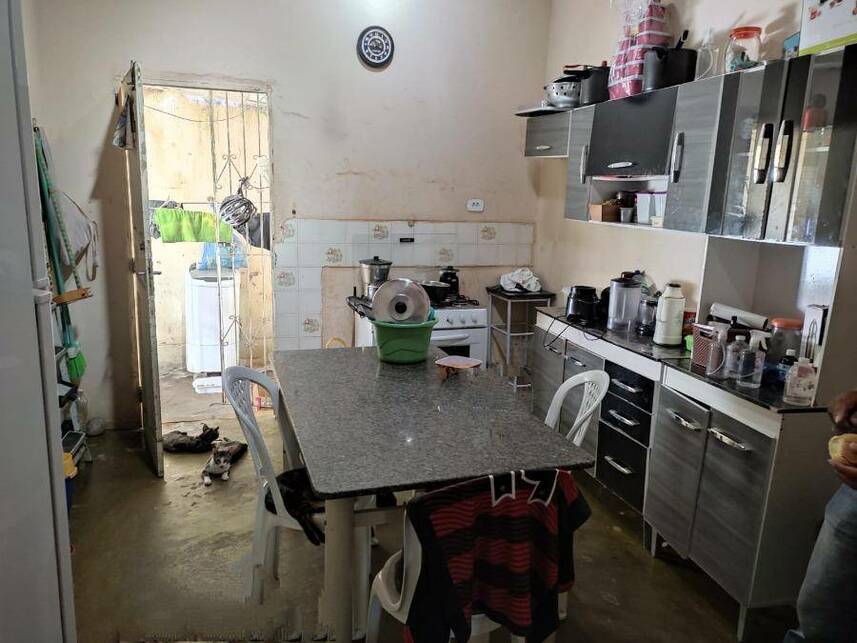 Imagem 3 do Leilão de Casa - Independente - Itaberaba/BA