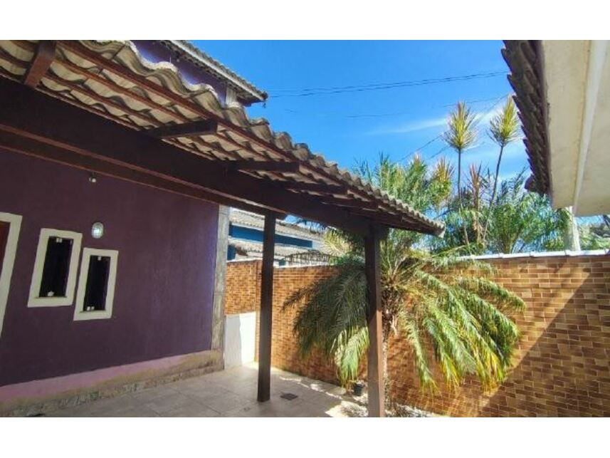 Imagem 2 do Leilão de Casa - Jardim Atlântico Central - Maricá/RJ