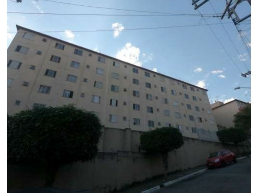 Imagem 2 do Leilão de Apartamento - Vila Iório - São Paulo/SP