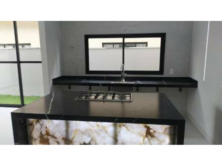 Imagem 5 do Leilão de Casa - Condomínio Terras Alpha Anápolis - Anápolis/GO