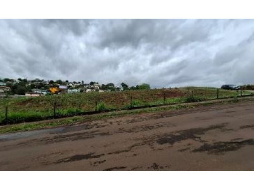 Imagem 5 do Leilão de Terrenos - Vista Alegre - Palmeira das Missões/RS