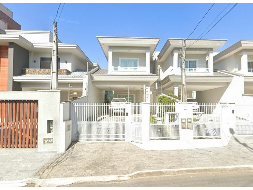 Imagem  do Leilão de Casa - Floresta - Joinville/SC