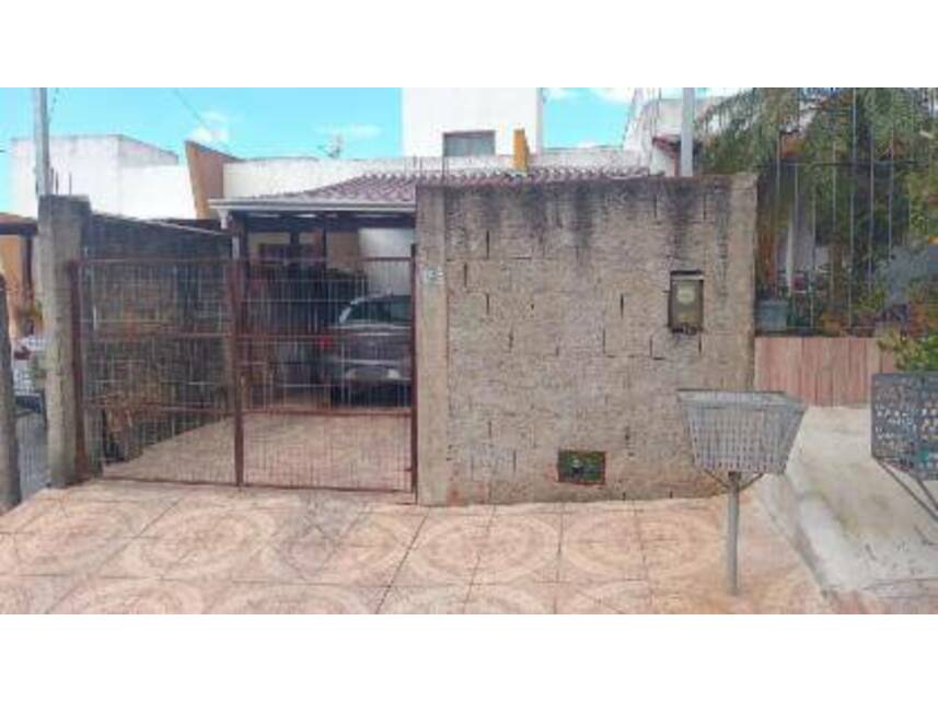 Imagem  do Leilão de Casa - Campestre - São Leopoldo/RS