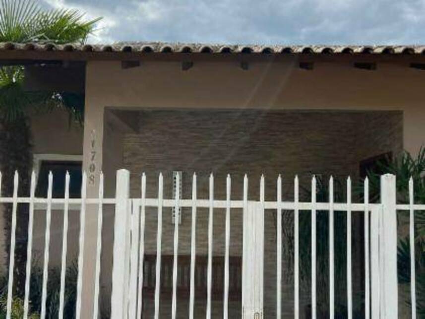 Imagem 2 do Leilão de Casa - Morro Do Leôncio - Taquara/RS