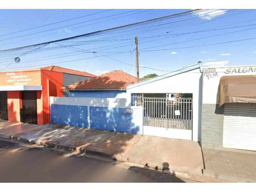 Imagem  do Leilão de Casa - São José - Palmital/SP