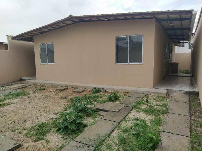 Imagem 2 do Leilão de Casa - Parque Tijuca - Maracanaú/CE