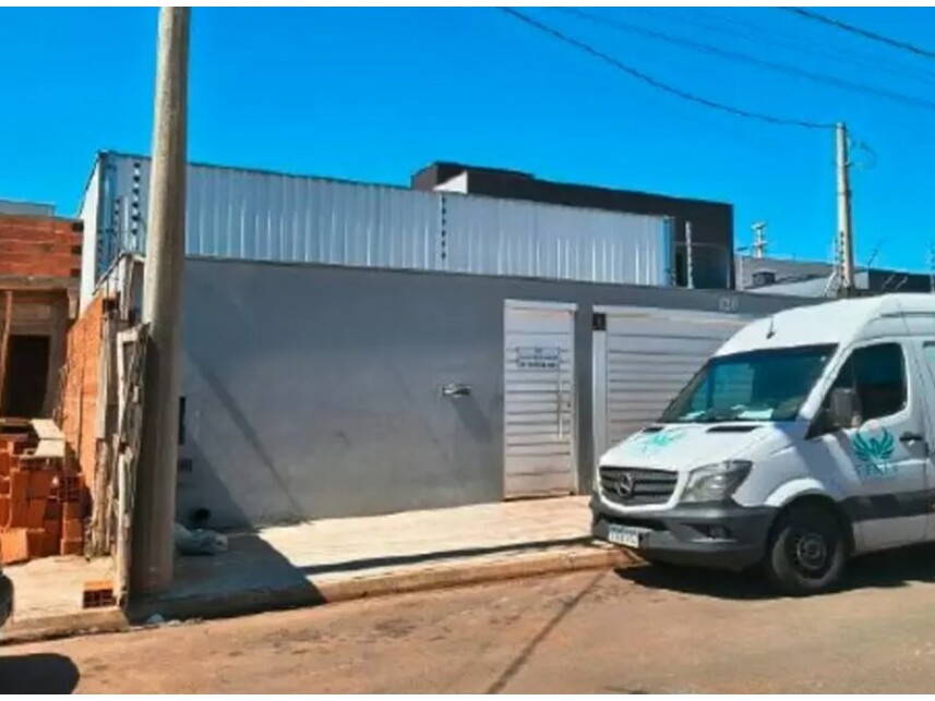 Imagem  do Leilão de Casa - Reserva Centenária - Santa Bárbara D'oeste/SP