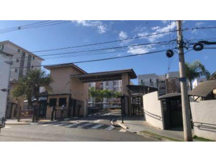 Imagem 1 do Leilão de Apartamento - Sítios Frutal - Valinhos/SP