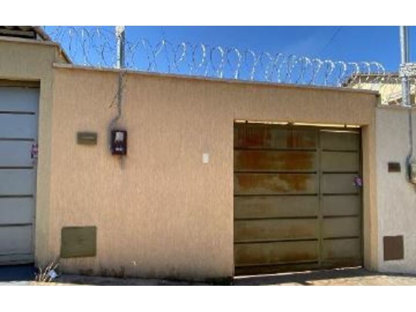 Imagem  do Leilão de Casa - Residencial Barravento - Goiânia/GO