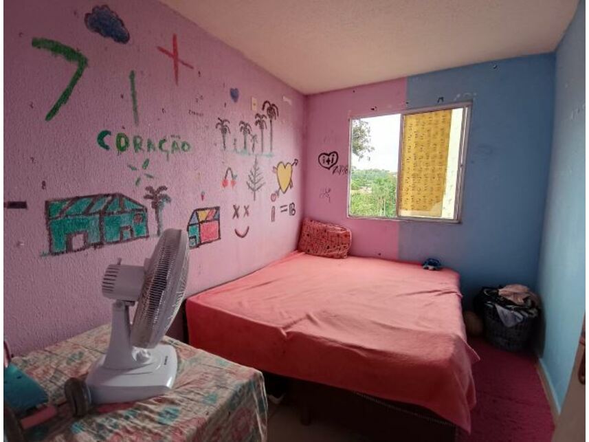 Imagem 6 do Leilão de Apartamento - Santa Etelvina - Manaus/AM