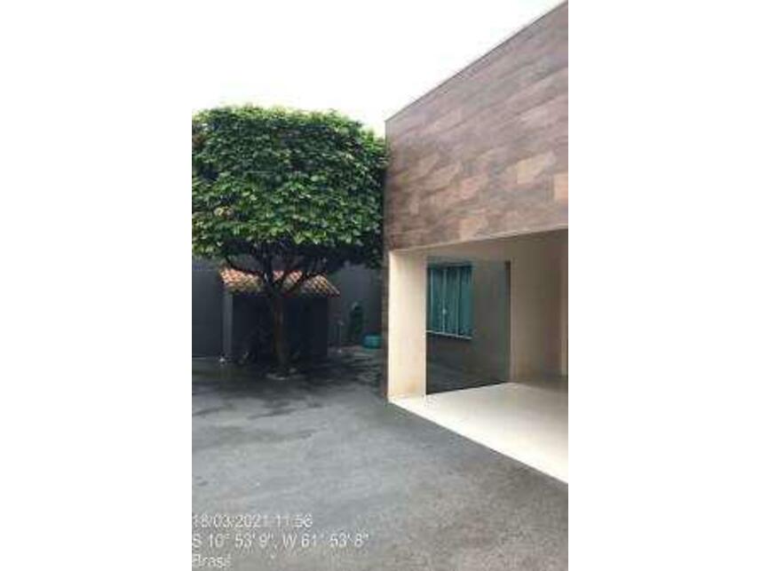 Imagem 10 do Leilão de Casa - Residencial Orleans Ii - Ji-Paraná/RO