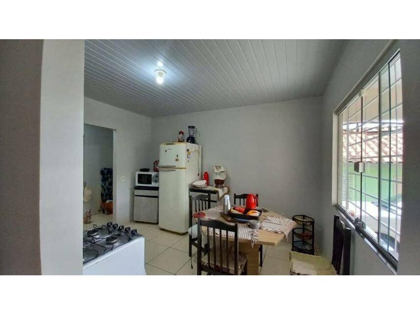 Imagem 5 do Leilão de Casa - Santa Luzia - Dois Vizinhos/PR