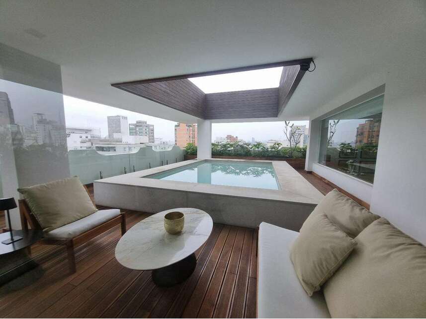 Imagem 13 do Leilão de Apartamento - Cerqueira César - São Paulo/SP