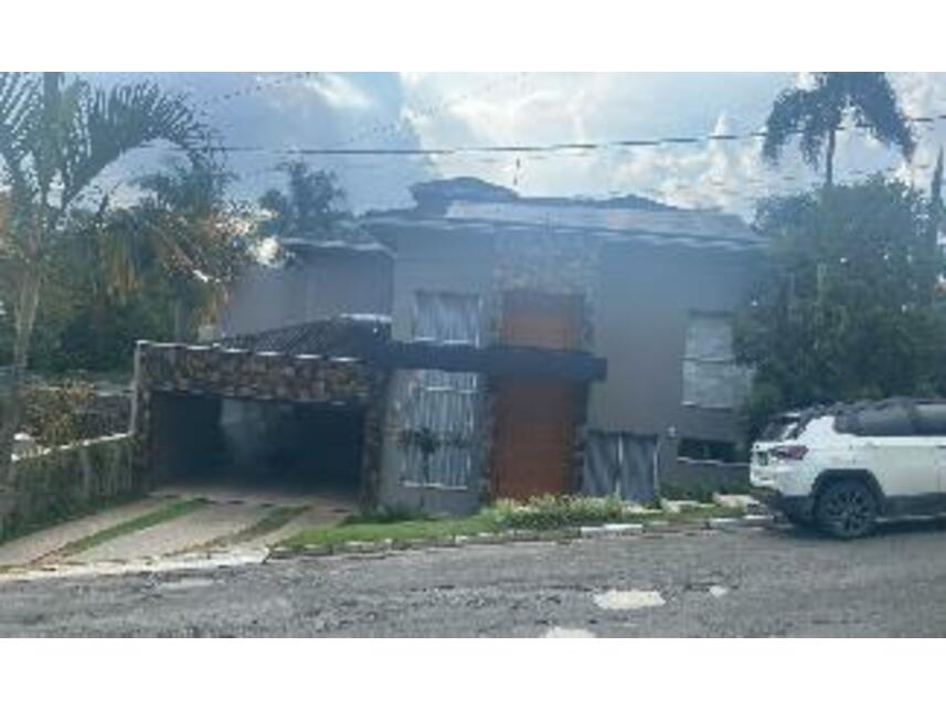 Imagem 2 do Leilão de Casa - Recanto Suisso - Vargem Grande Paulista/SP
