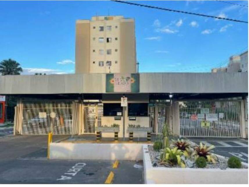 Imagem 2 do Leilão de Apartamento - Jardim do Horto - Rio Claro/SP