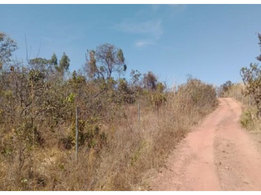 Imagem 3 do Leilão de Chácara - Setor Norte - Planaltina/GO