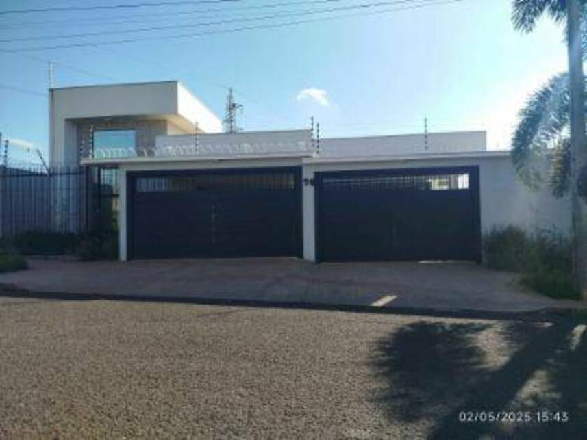 Imagem 3 do Leilão de Casa - Jardim Imperador - Maringá/PR