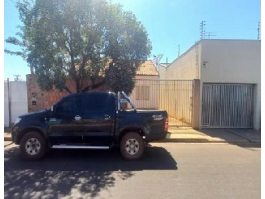 Imagem  do Leilão de Casa - Jardim Reis - Rondonópolis/MT