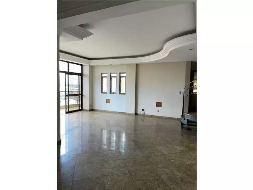 Avenida 136, s/nº, Apartamento 700, Edifício Alphaville, Setor Marista, Goiânia, GO, 74180-040