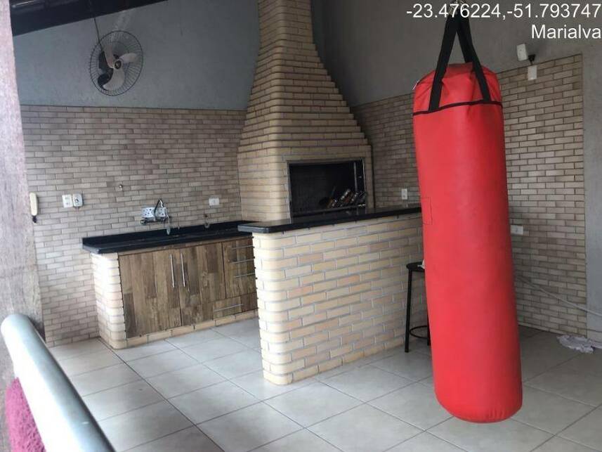 Imagem 10 do Leilão de Casa - Jardim Novo Horizonte - Marialva/PR