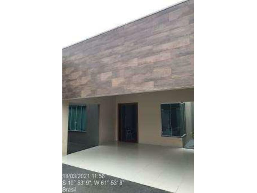 Imagem 11 do Leilão de Casa - Residencial Orleans Ii - Ji-Paraná/RO